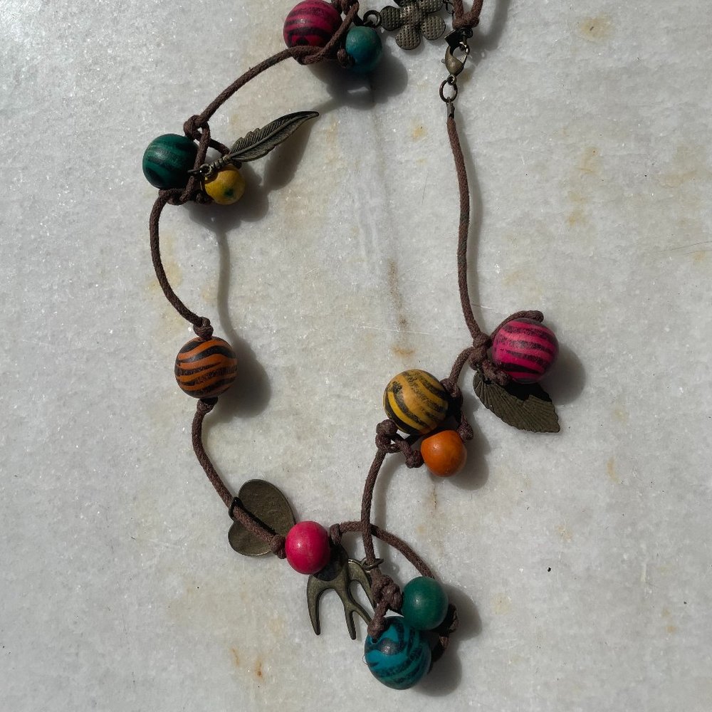 necklace